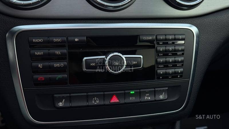 Mercedes Benz CLA 200 1.6/3X AMG/ EDITION1