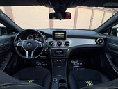 Mercedes Benz CLA 200 1.6/3X AMG/ EDITION1