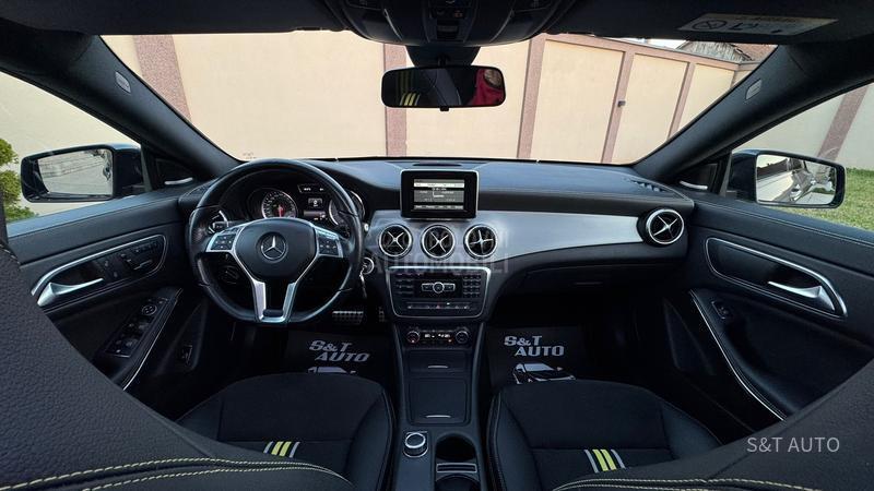 Mercedes Benz CLA 200 1.6/3X AMG/ EDITION1