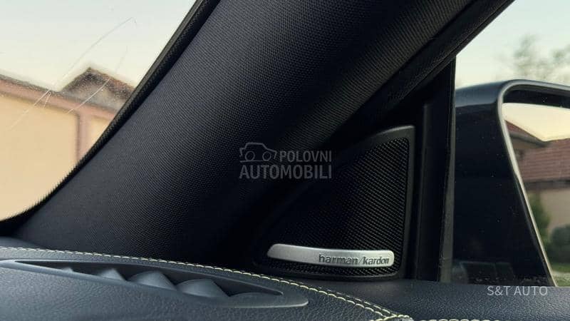 Mercedes Benz CLA 200 1.6/3X AMG/ EDITION1