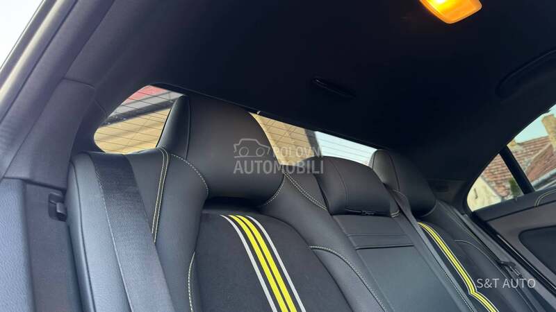 Mercedes Benz CLA 200 1.6/3X AMG/ EDITION1
