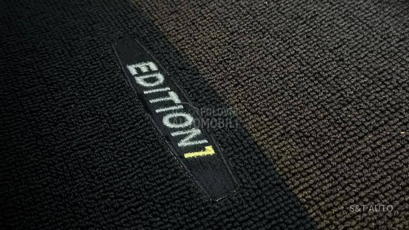 Mercedes Benz CLA 200 1.6/3X AMG/ EDITION1