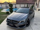Mercedes Benz CLA 200 1.6/3X AMG/ EDITION1