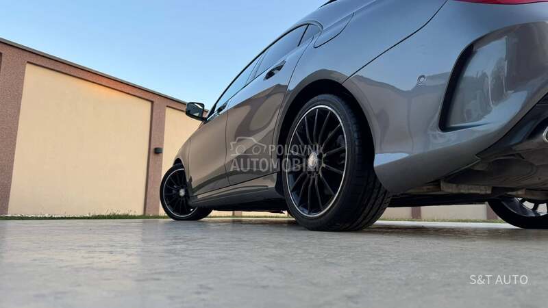 Mercedes Benz CLA 200 1.6/3X AMG/ EDITION1