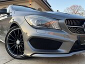 Mercedes Benz CLA 200 1.6/3X AMG/ EDITION1