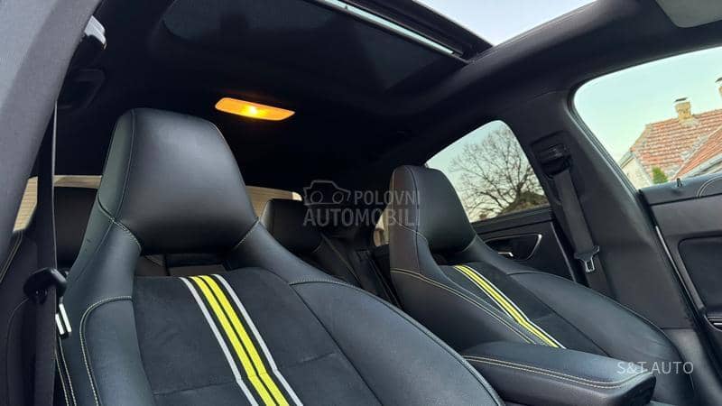 Mercedes Benz CLA 200 1.6/3X AMG/ EDITION1