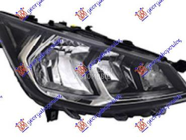 FAR ELEKTRICNI (H7/H7) (SA MOT za Seat Arona od 2017. do 2022. god.