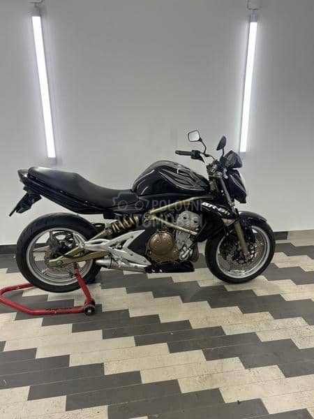 Kawasaki ER6n