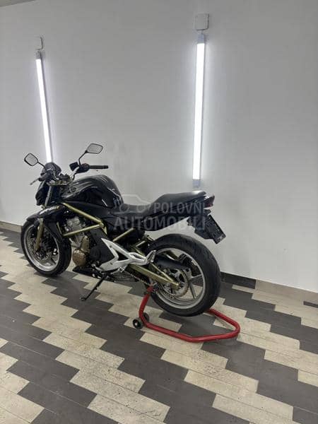Kawasaki ER6n