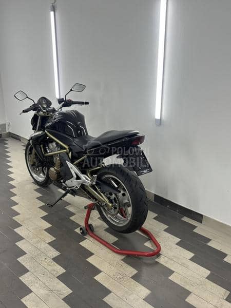 Kawasaki ER6n