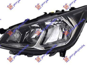 FAR ELEKTRICNI (H7/H7) (SA MOT za Seat Arona od 2017. do 2022. god.