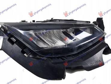 FAR ECO LED (VALEO) za Seat Ibiza od 2017. do 2025. god.