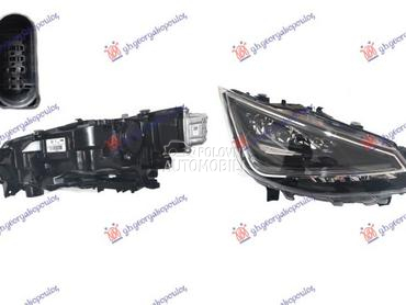 FAR CEO LED (VALEO) za Seat Arona od 2017. do 2022. god.