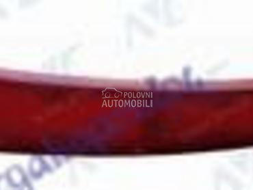 KATADIOPTER U ZADNJEM BRANIKU za Seat Ibiza od 2017. do 2025. god.