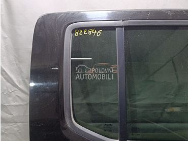 STAKLO za Nissan Pathfinder