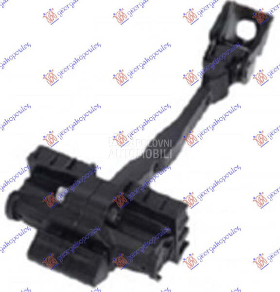 GRANICNIK PREDNJIH VRATA 5 VRA