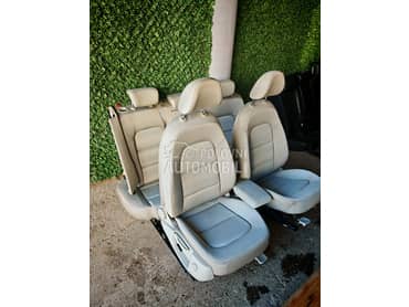 sedista za Audi A4