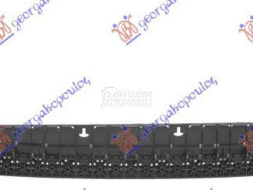 SPOJLER PREDNJEG BRANIKA za Seat Ibiza od 2017. do 2025. god.