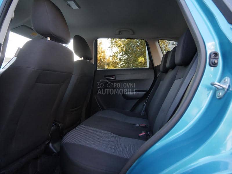 Suzuki Vitara 1.6 All-Grip 4WD