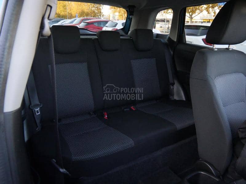 Suzuki Vitara 1.6 All-Grip 4WD