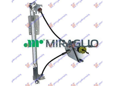 PODIZAC ZADNJEG PROZORA ELEKTR za Seat Ibiza od 2017. do 2025. god.