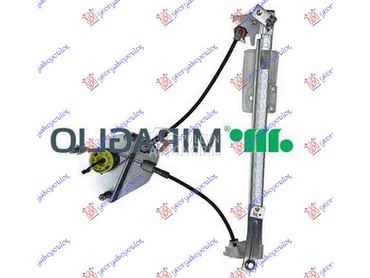 PODIZAC ZADNJEG PROZORA ELEKTR za Seat Ibiza od 2017. do 2025. god.