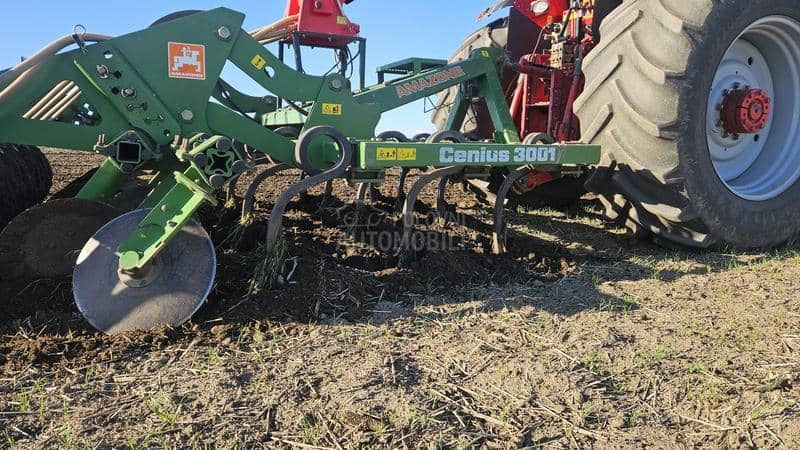 Amazone Cenius 3001