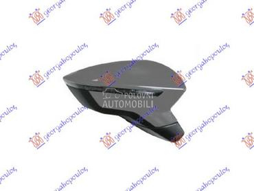 RETROVIZOR ELEKTRICNI SA GREJA za Seat Ibiza od 2017. do 2025. god.