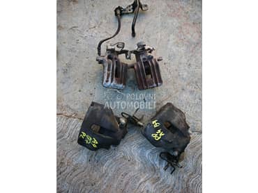 klesta za Audi A4, A6