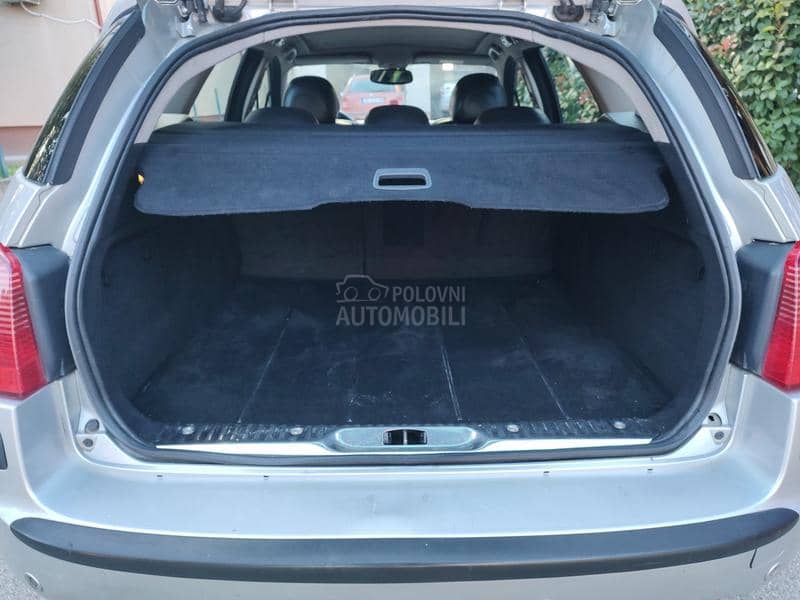 Peugeot 407 2.0 HDI nov o.pis