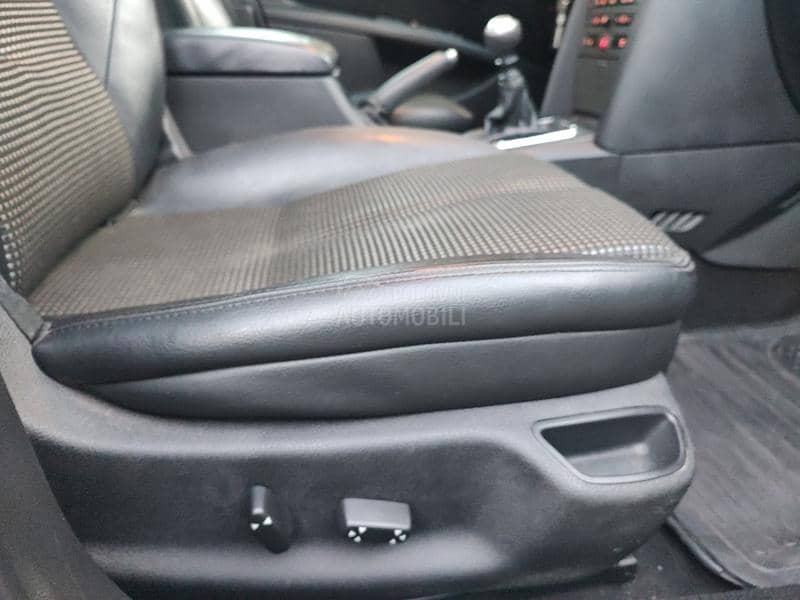 Peugeot 407 2.0 HDI nov o.pis