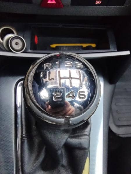 Peugeot 407 2.0 HDI nov o.pis