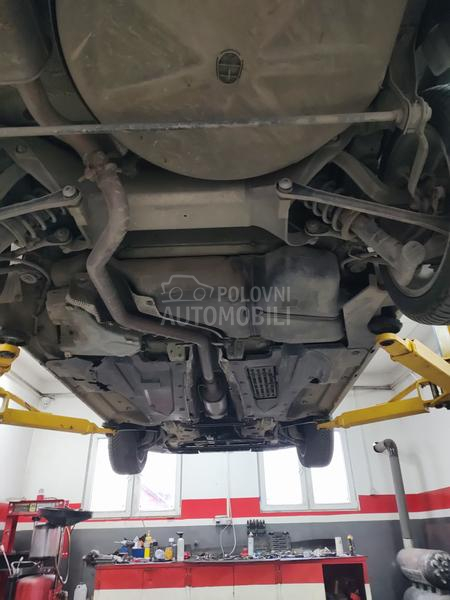 Peugeot 407 2.0 HDI nov o.pis