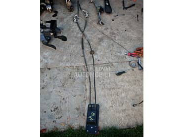 sajla ručne za Audi A4