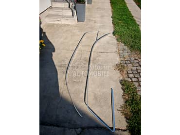 hrom lajsne za Audi A4