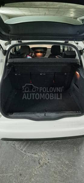 Citroen C4 Picasso 2.0 BLUE HDI
