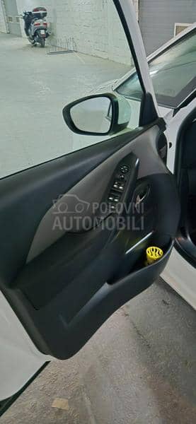 Citroen C4 Picasso 2.0 BLUE HDI