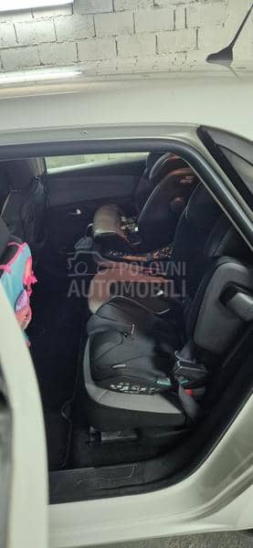 Citroen C4 Picasso 2.0 BLUE HDI