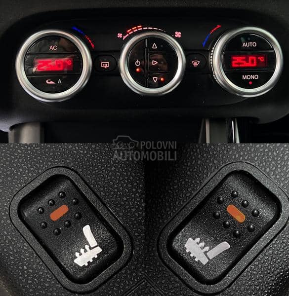 Alfa Romeo Giulietta CH