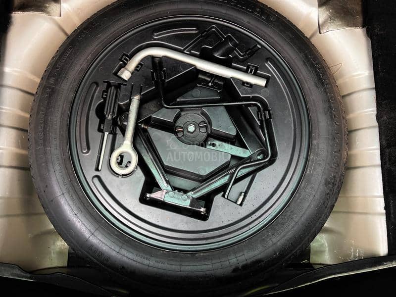 Alfa Romeo Giulietta CH