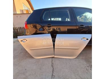 oplate vrata g za Volkswagen Golf 5