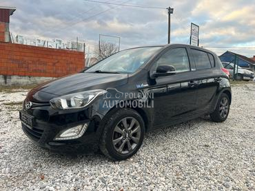 Hyundai i20 1.4