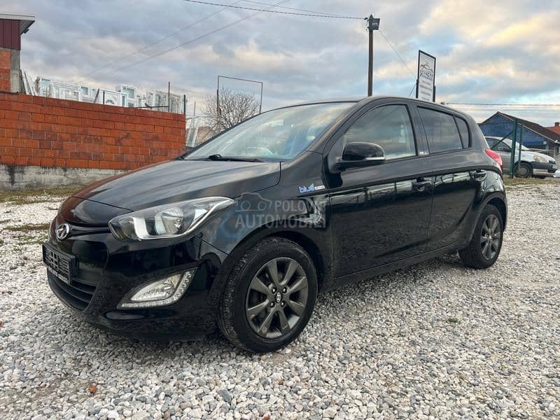 Hyundai i20 1.4