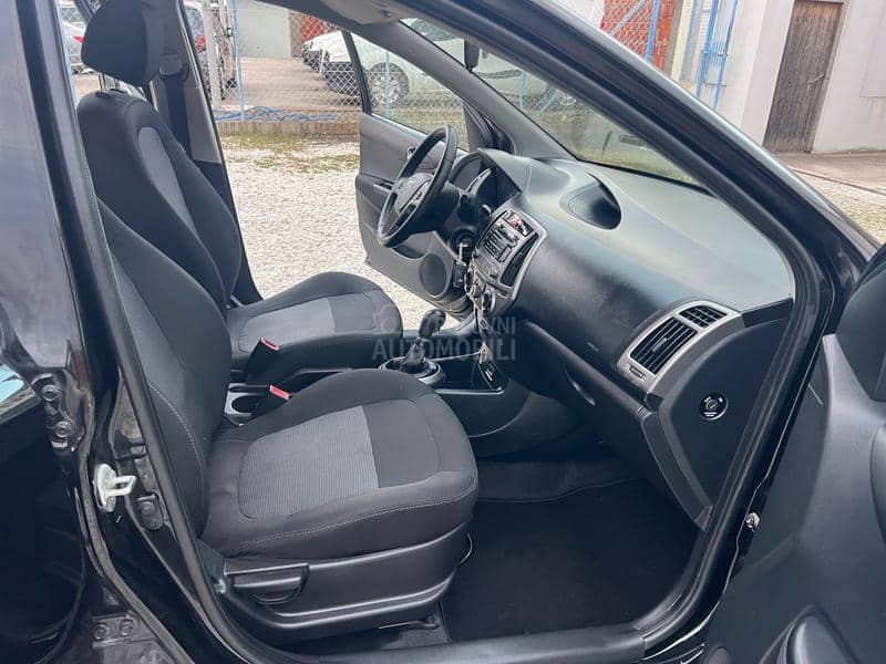 Hyundai i20 1.4