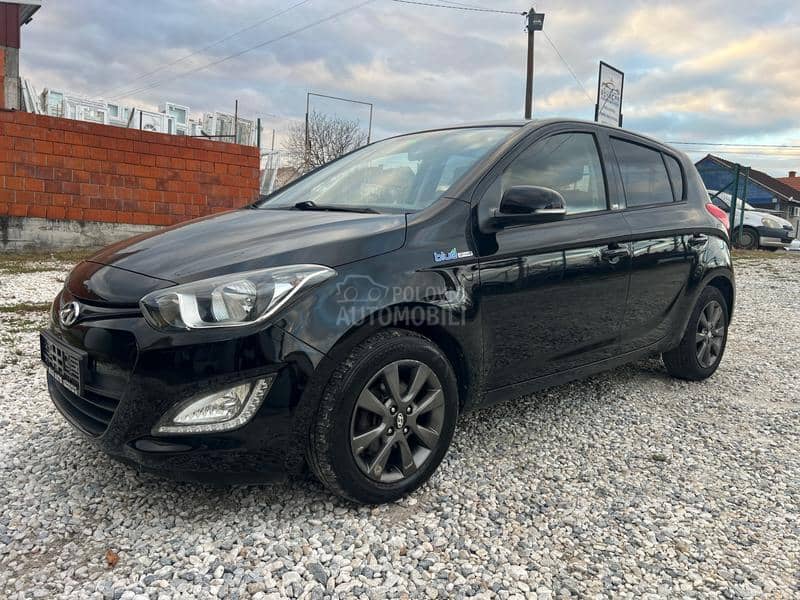 Hyundai i20 1.4
