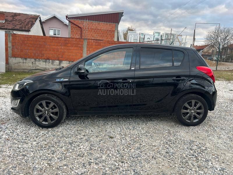 Hyundai i20 1.4