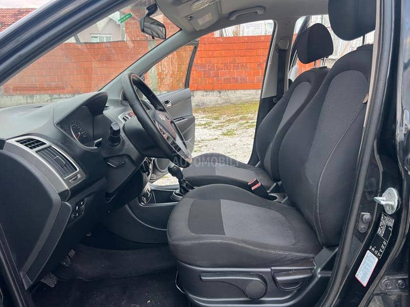 Hyundai i20 1.4