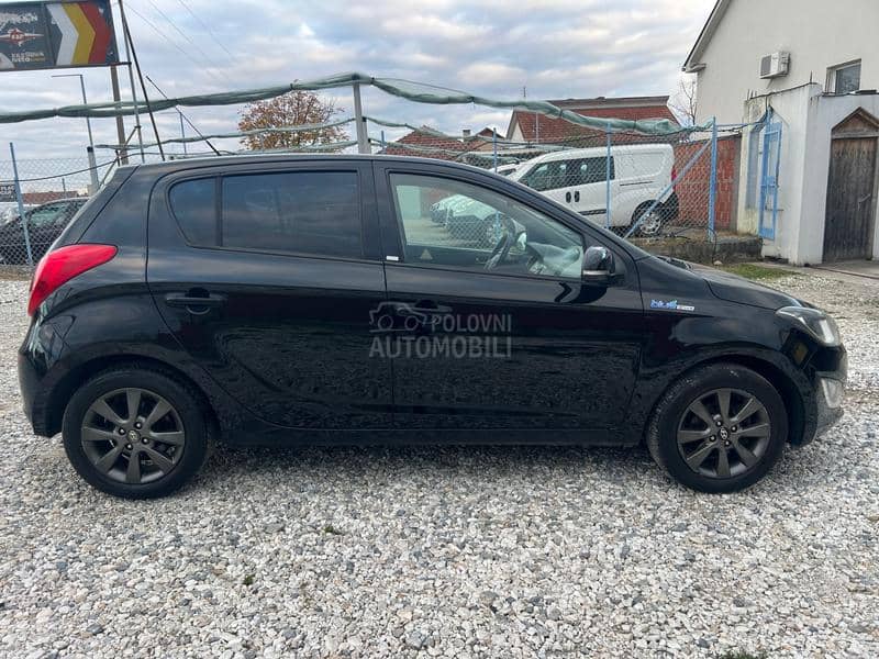 Hyundai i20 1.4