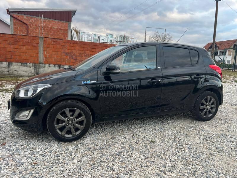 Hyundai i20 1.4