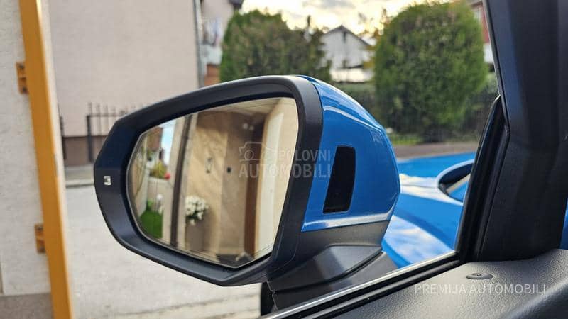 Audi Q3 40 TDI 4X4 S LINE